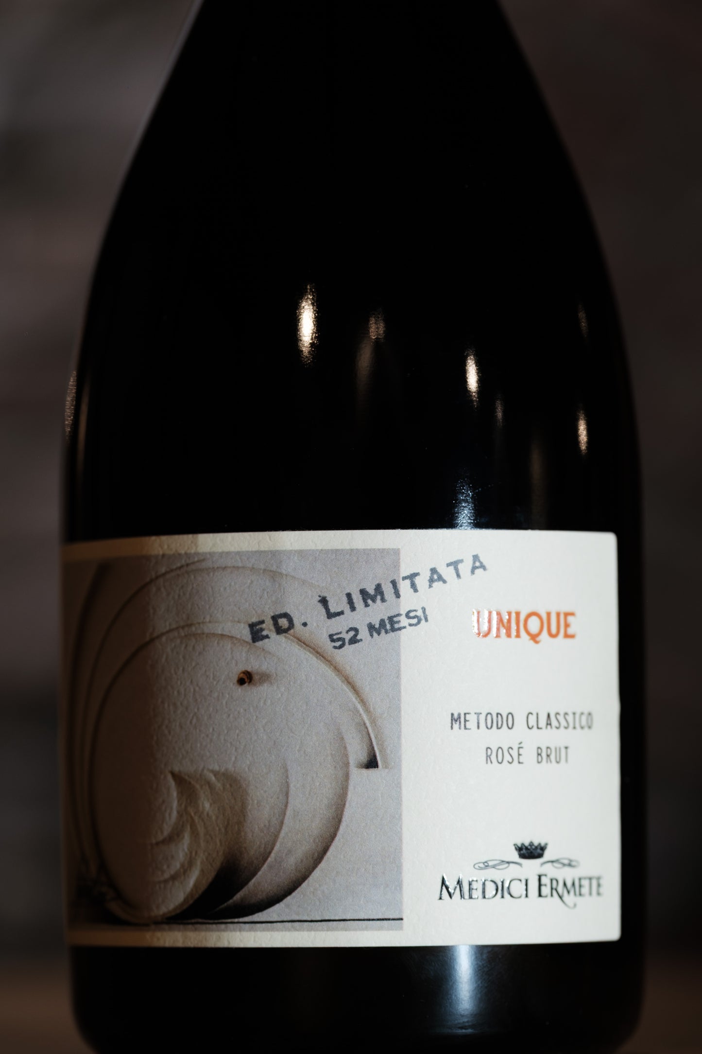 Unique ED. LIMITATA 52 MESI