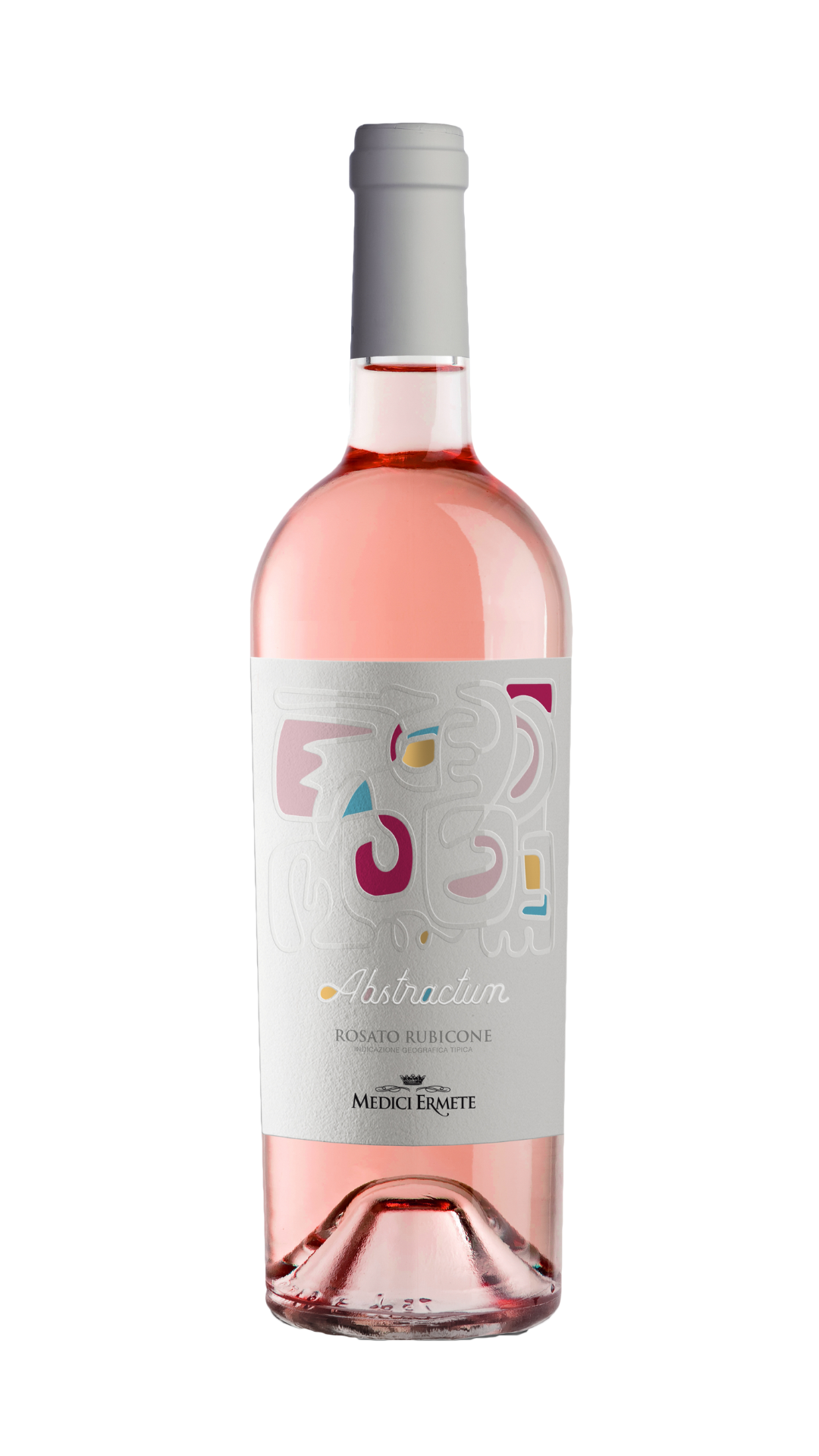 Abstractum Sangiovese Rubicone Rosato IGT
