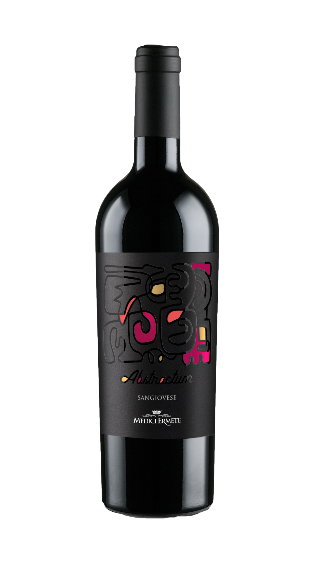Abstractum Sangiovese Rubicone IGT