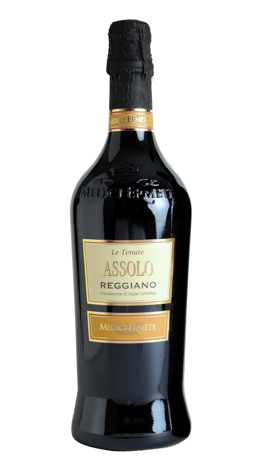 Assolo Reggiano DOC secco