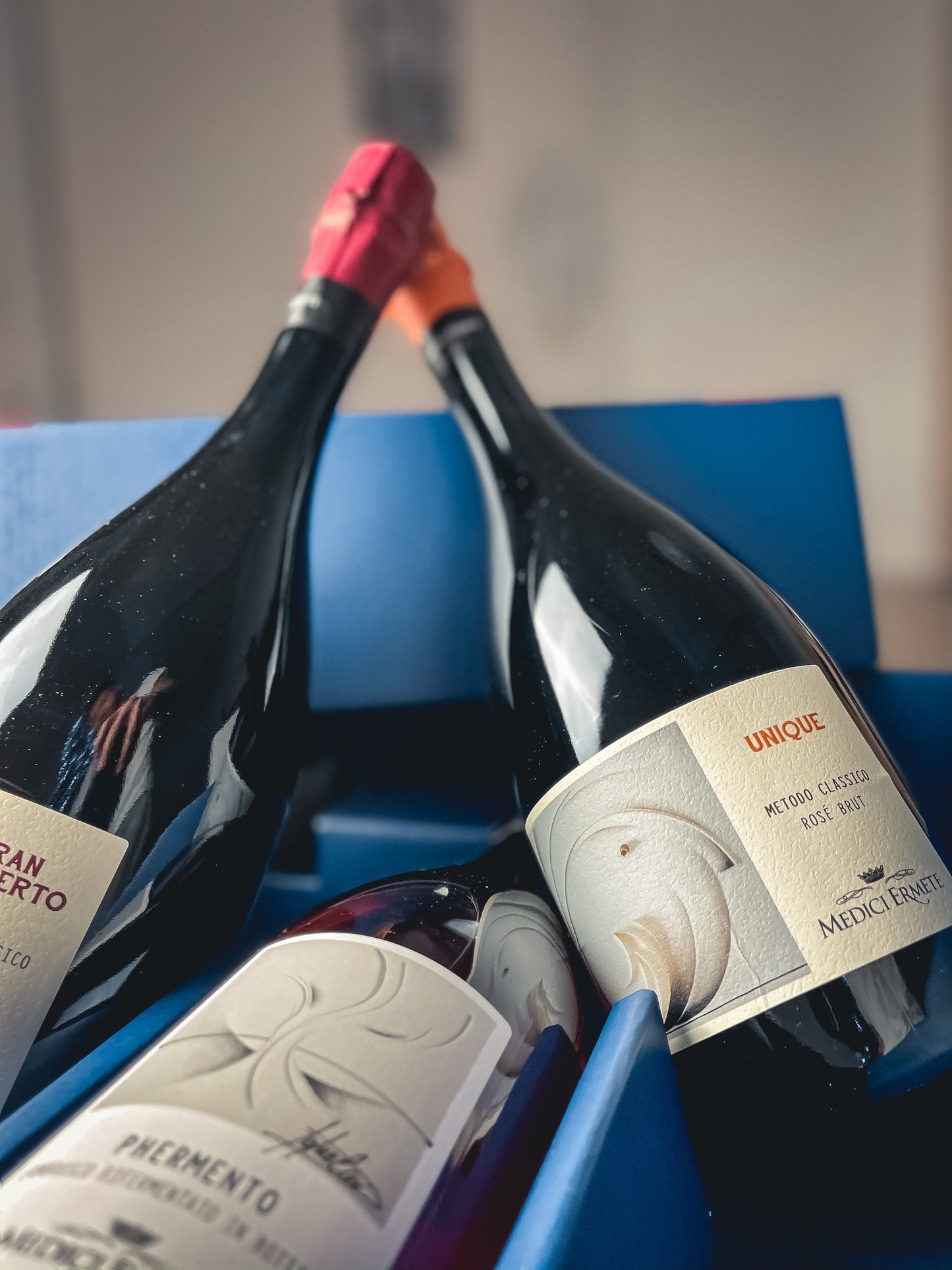 Doppio Regalo: 2 Cofanetti "Dettagli d'Autore"