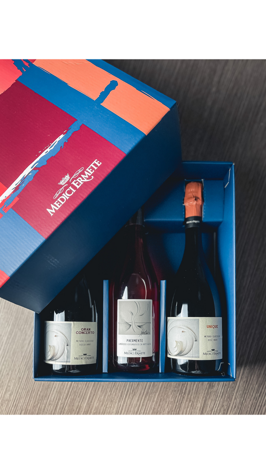 Box Dettagli d'autore