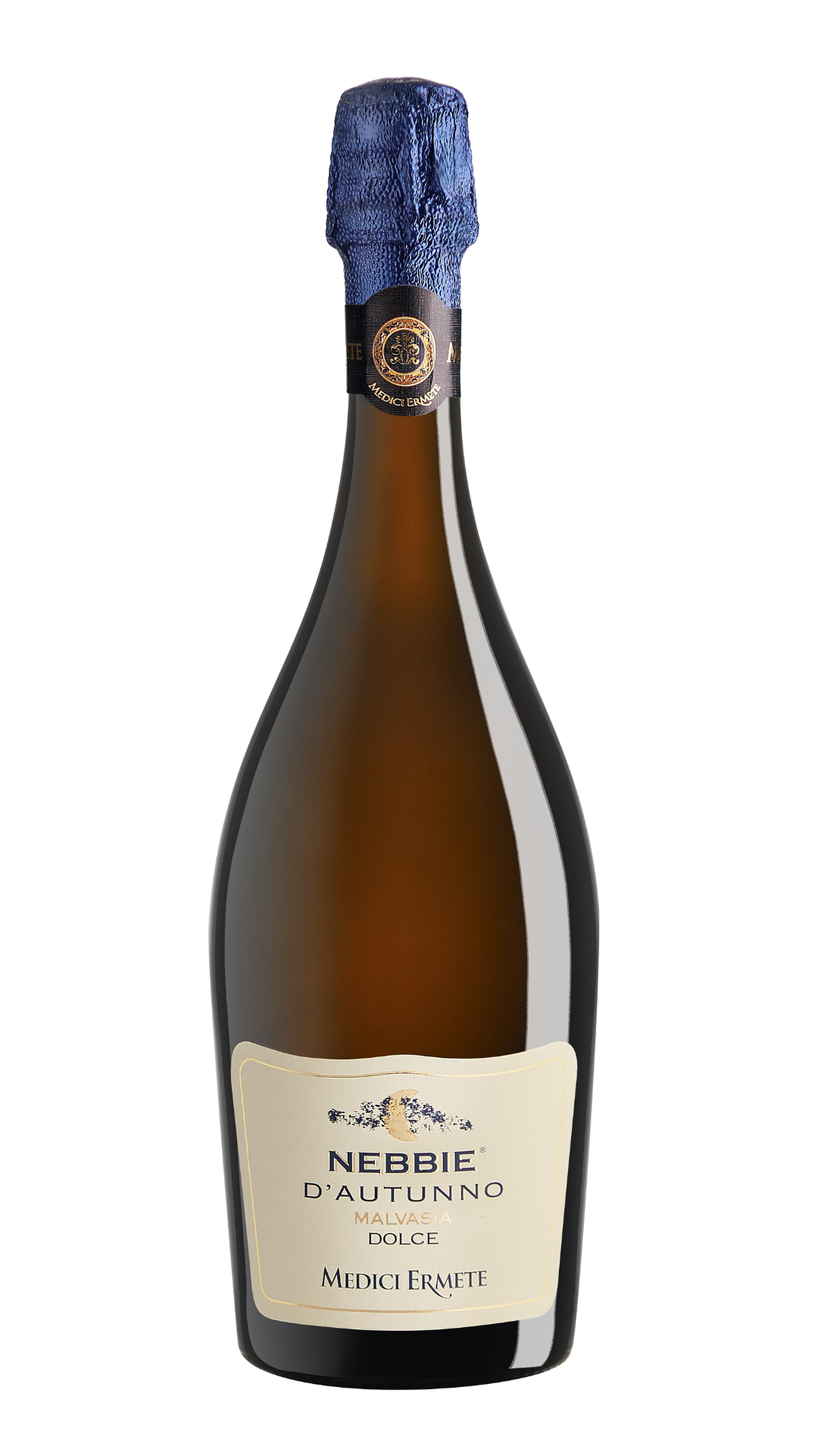 Nebbie d'Autunno Malvasia dell'Emilia IGT frizzante dolce