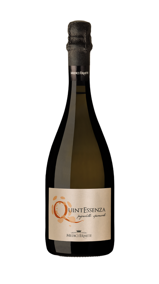 Quintessenza Pignoletto Spumante brut