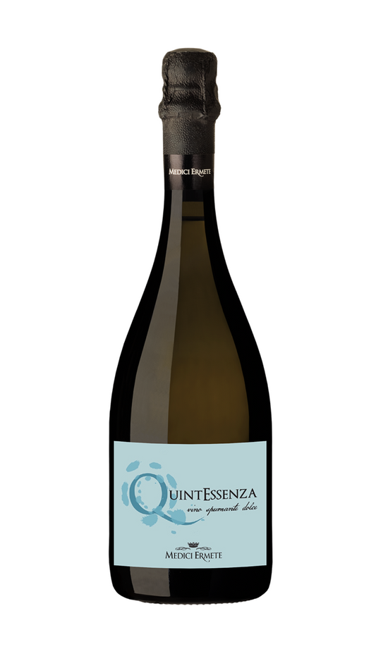 Quintessenza Spumante Dolce