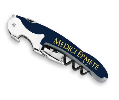 Cavatappi professionale a doppia leva