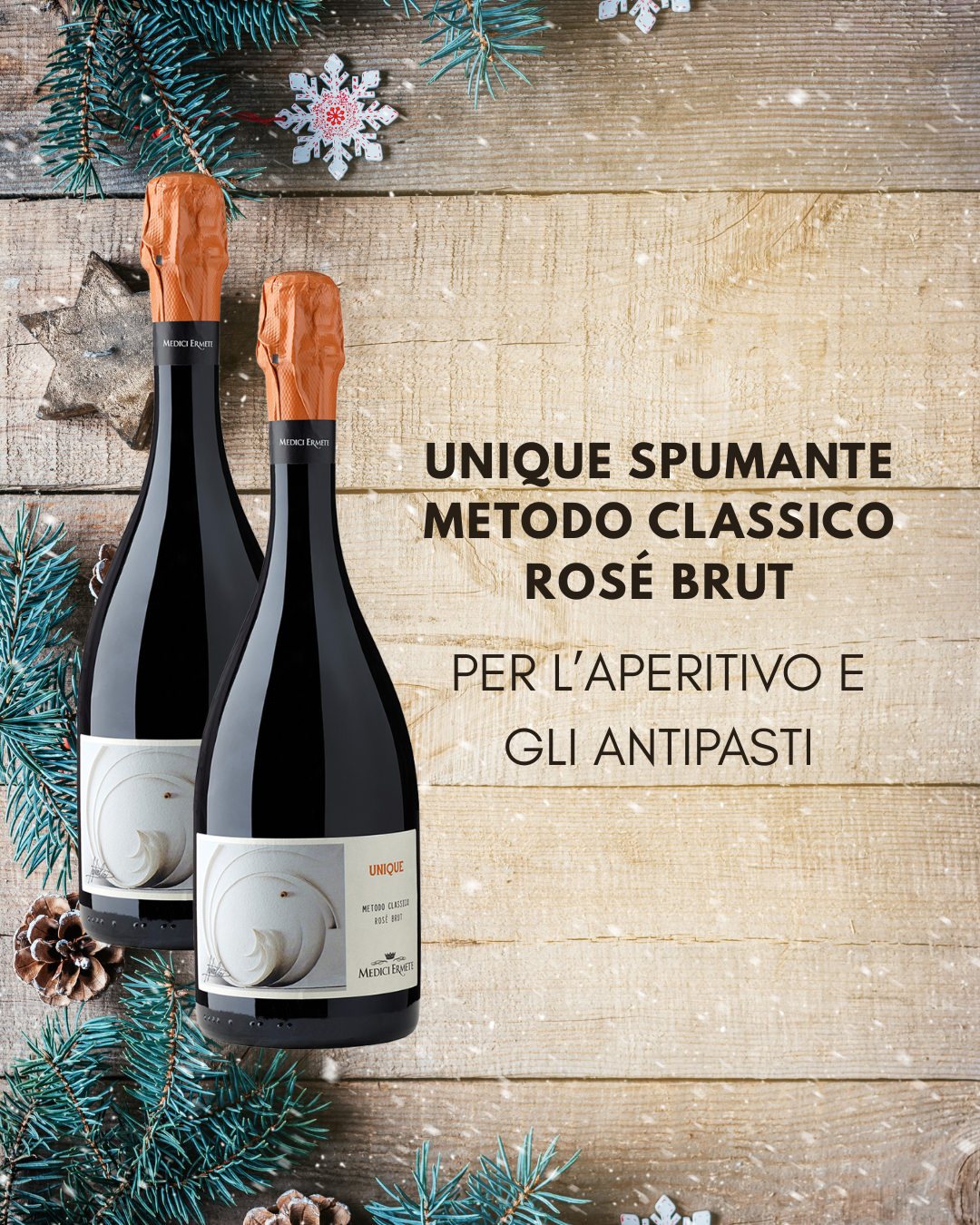 Il Pranzo Perfetto | Selezione Sommelier (12 Bottiglie)