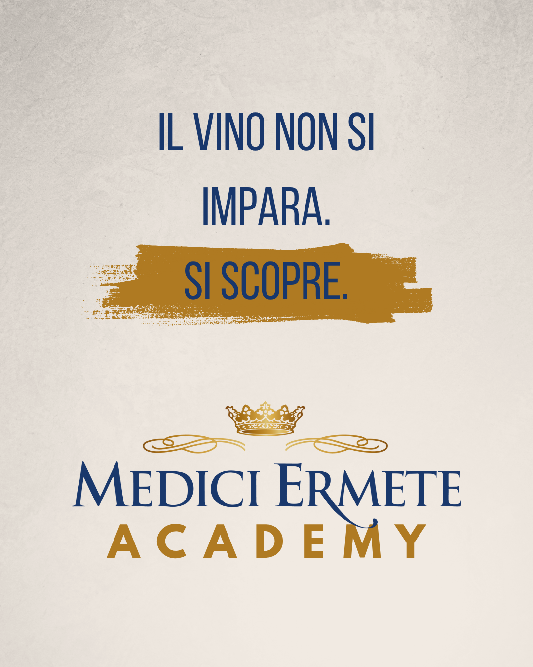 MEDICI ERMETE ACADEMY