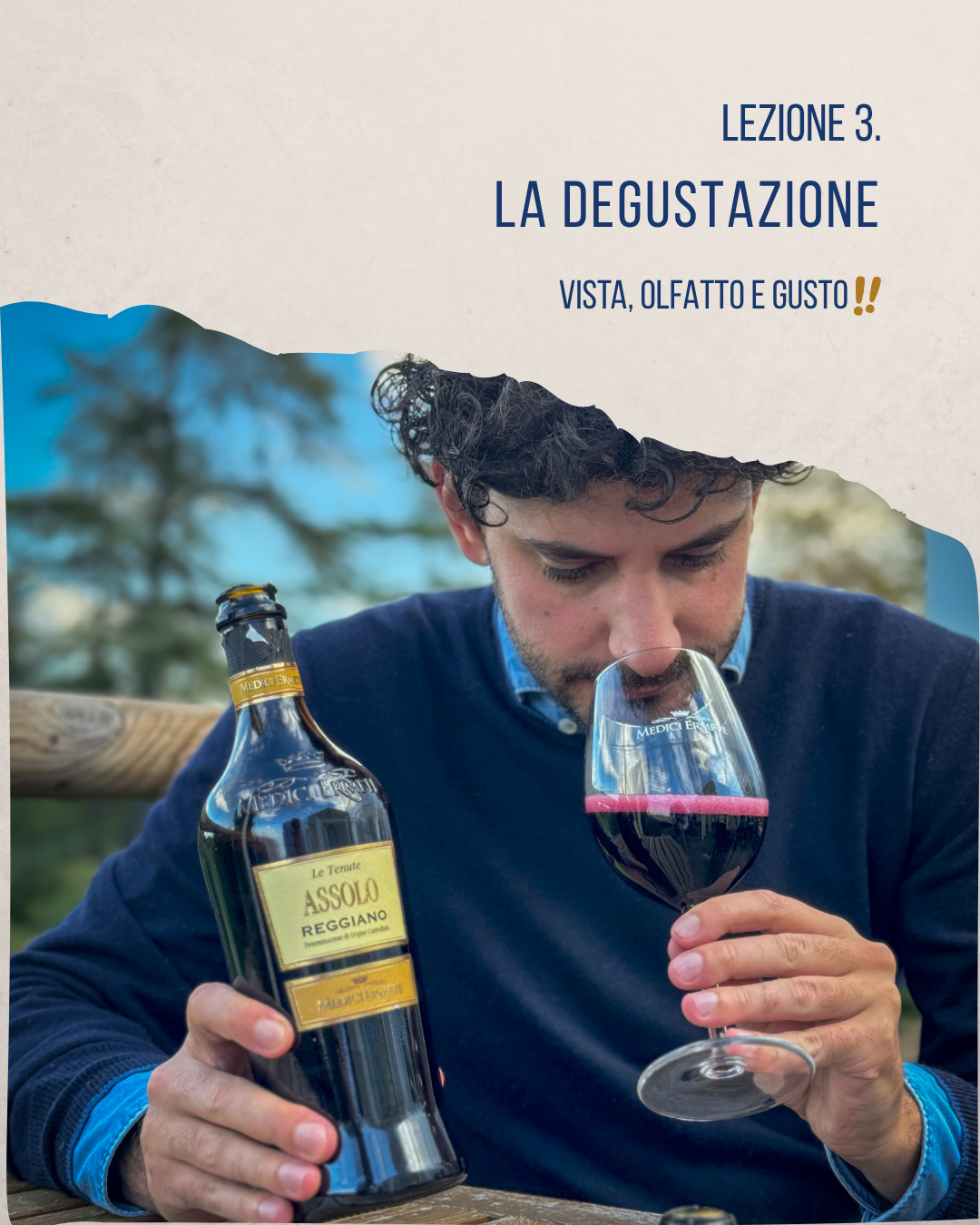 MEDICI ERMETE ACADEMY