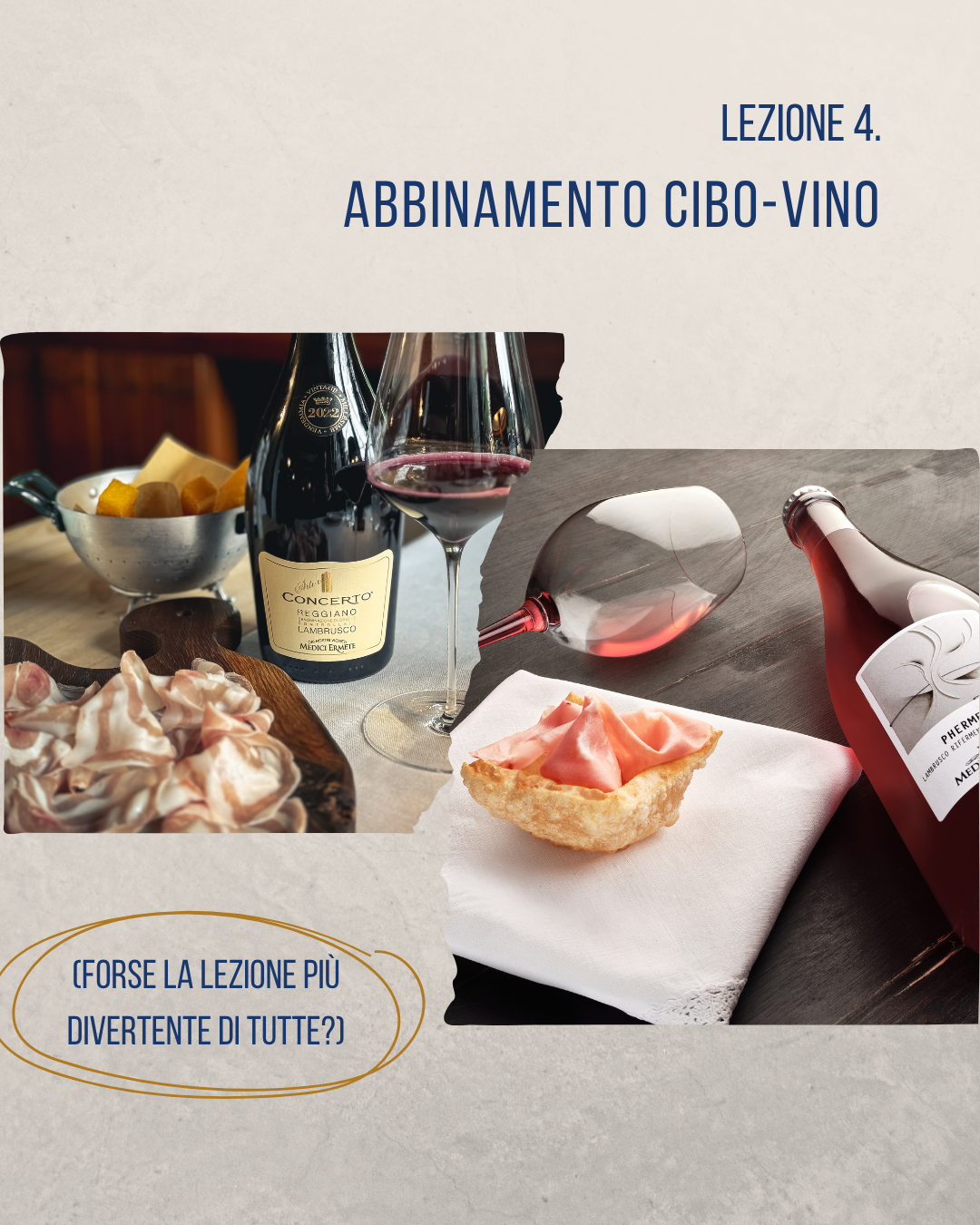 MEDICI ERMETE ACADEMY