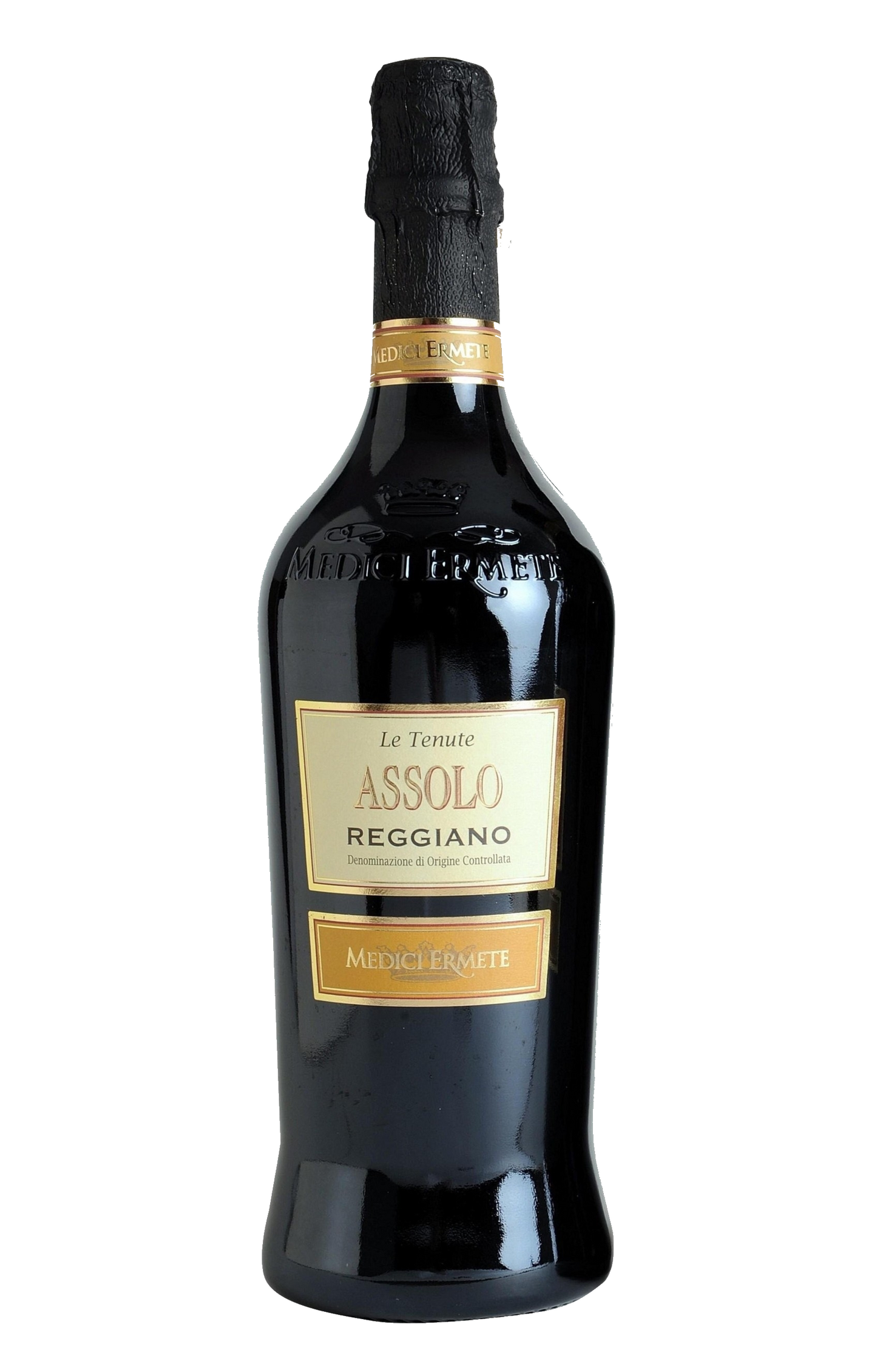 Assolo Reggiano DOC secco