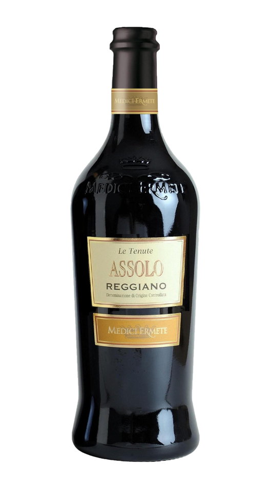 Assolo Reggiano DOC secco